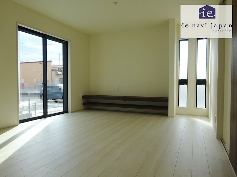 姫路市大津区天神町2丁目　全3邸　1号棟    その他