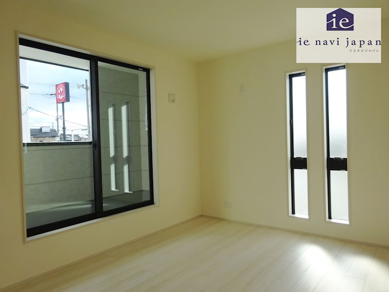 姫路市大津区天神町2丁目　全3邸　1号棟    その他