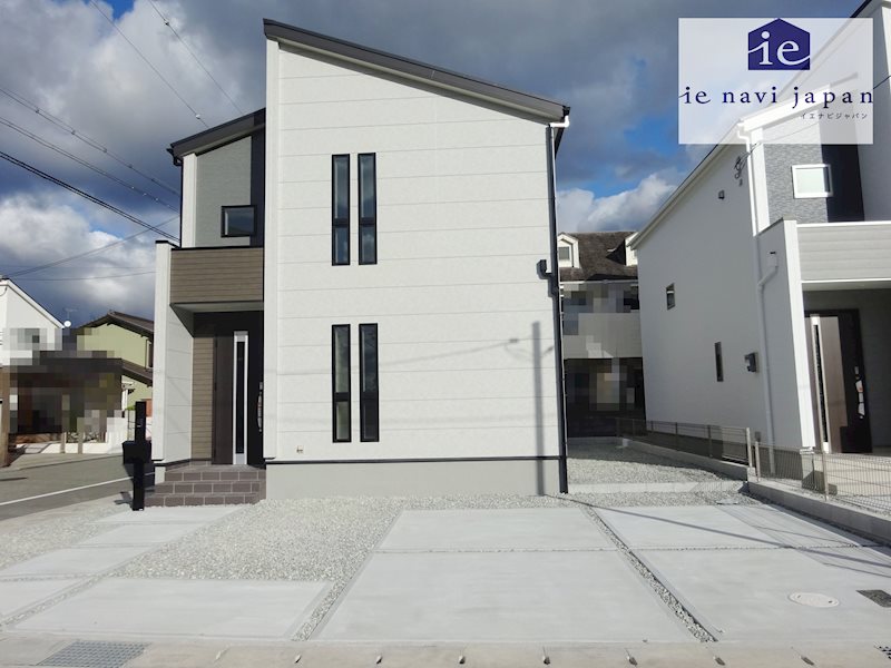 姫路市大津区天神町2丁目　全3邸　1号棟    その他