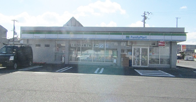 姫路市大津区天神町2丁目　全3邸　1号棟    周辺画像4