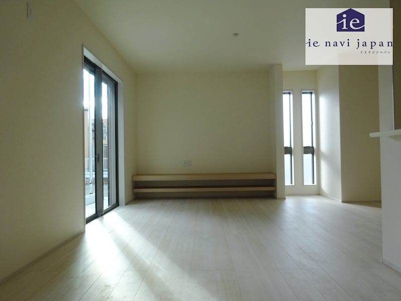 姫路市大津区天神町2丁目　全3邸　2号棟     その他