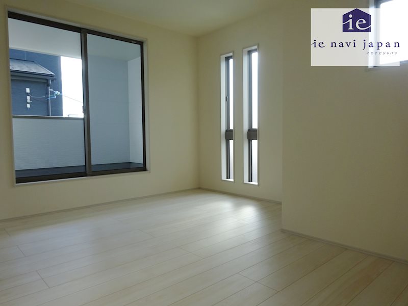 姫路市大津区天神町2丁目　全3邸　2号棟     その他