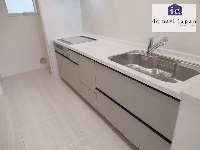 加古郡播磨町宮西3期　全1邸　1号棟    その他