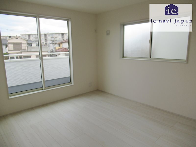 加古郡播磨町宮西3期　全1邸　1号棟    その他