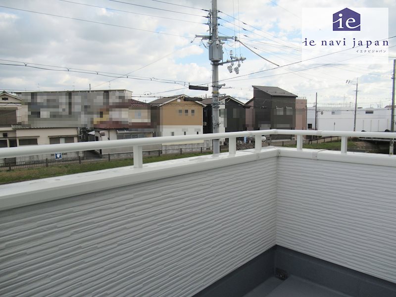 加古郡播磨町宮西3期　全1邸　1号棟    その他