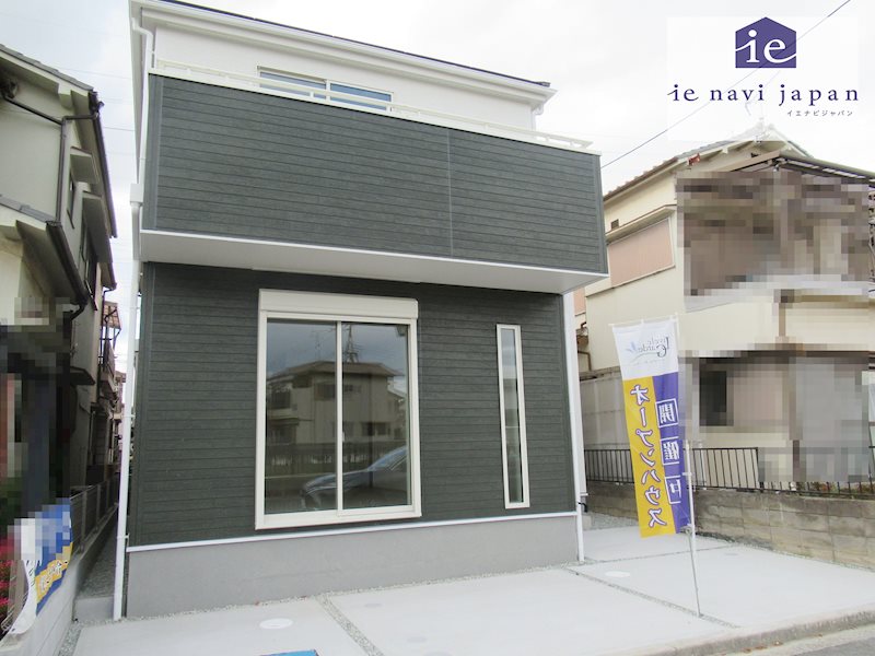 加古郡播磨町宮西3期　全1邸　1号棟    その他