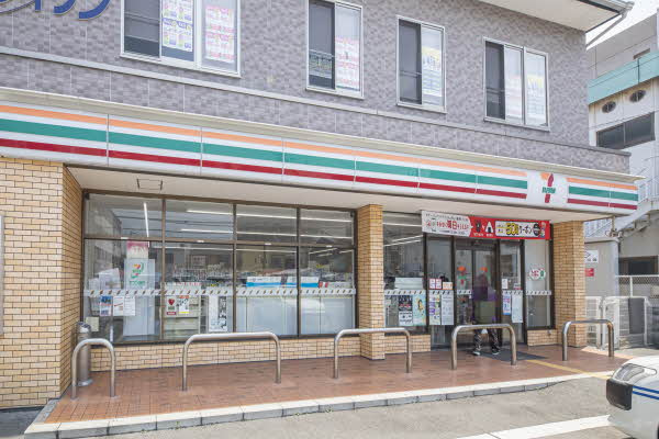 加古郡播磨町宮西3期　全1邸　1号棟    周辺画像5