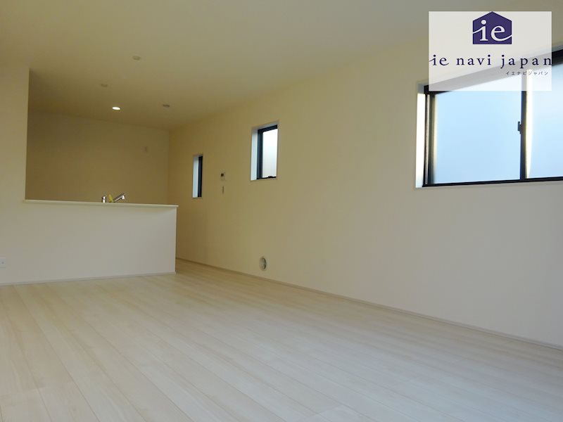 加古川市野口町長砂8期　全3邸　1号棟    その他