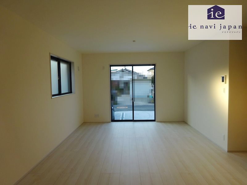 加古川市野口町長砂8期　全3邸　1号棟    その他