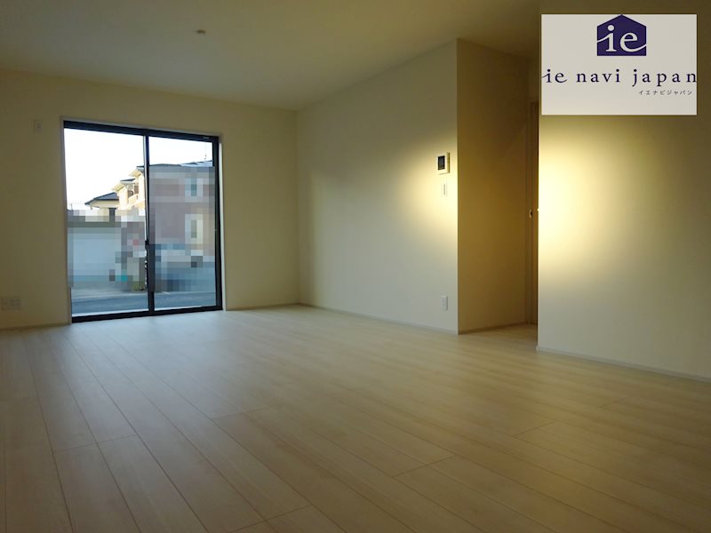 加古川市野口町長砂8期　全3邸　1号棟    その他