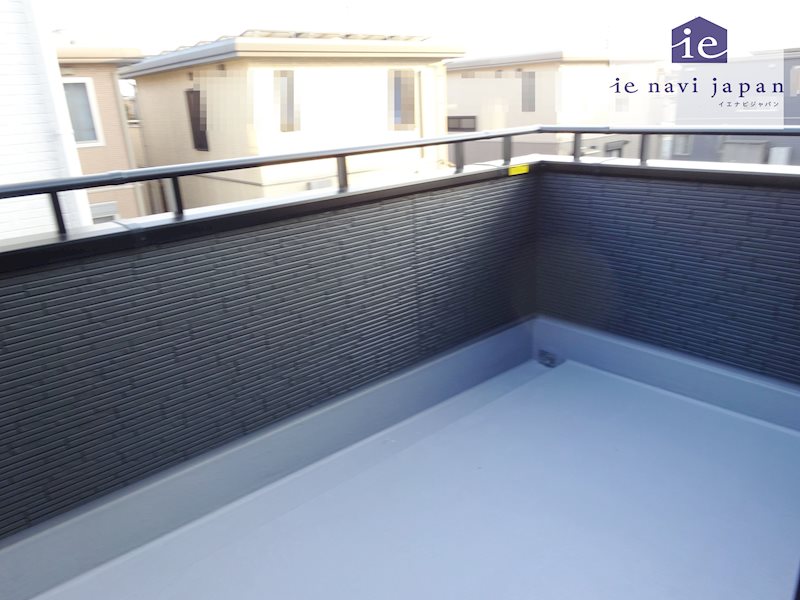 加古川市野口町長砂8期　全3邸　1号棟    その他