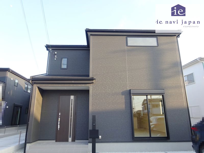 加古川市野口町長砂8期　全3邸　1号棟    その他