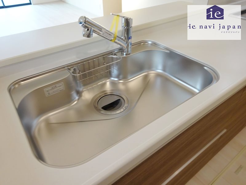 加古川市野口町長砂8期　全3邸　2号棟   その他