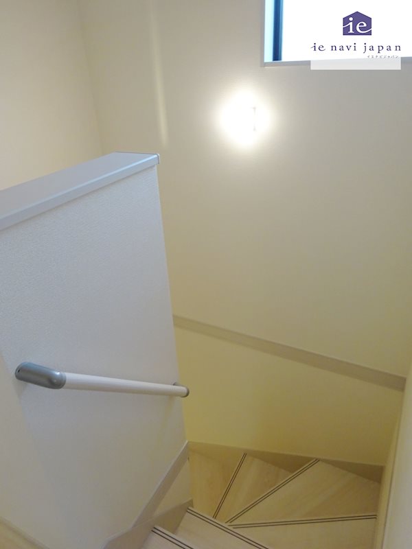 加古川市野口町長砂8期　全3邸　2号棟   その他