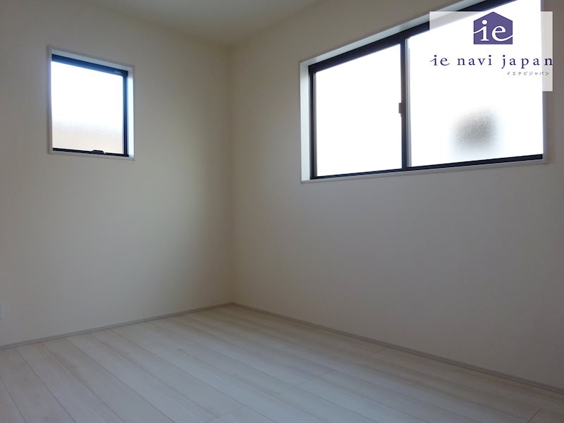 加古川市野口町長砂8期　全3邸　2号棟   その他