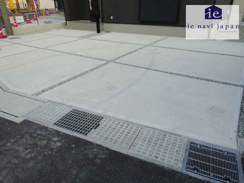 加古川市野口町長砂8期　全3邸　2号棟   その他