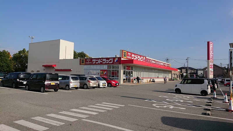 加古川市野口町長砂8期　全3邸　2号棟   周辺画像6