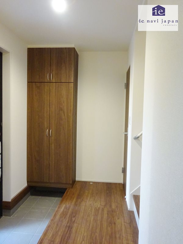 加古川市野口町長砂8期　全3邸　3号棟     その他