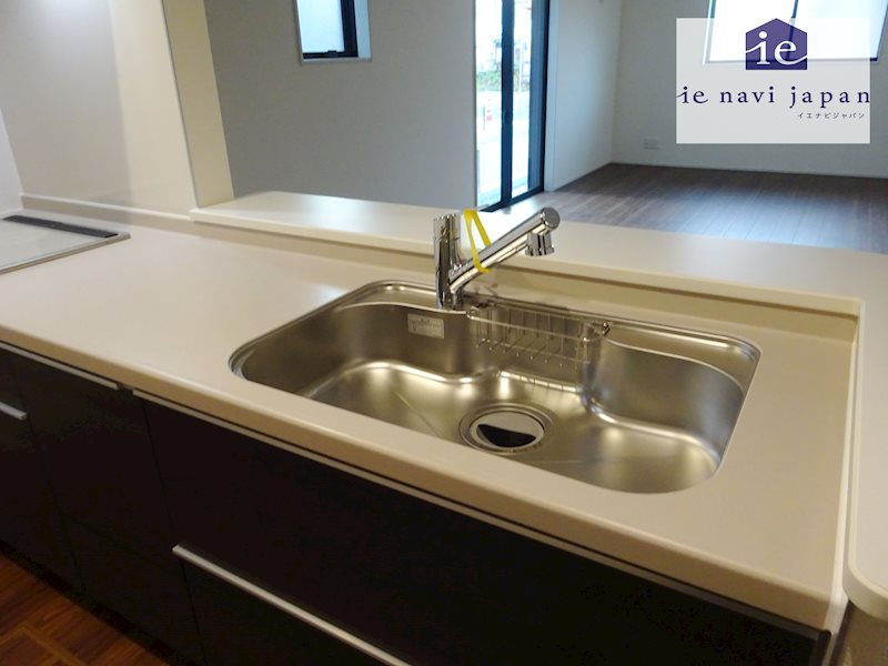 加古川市野口町長砂8期　全3邸　3号棟     その他