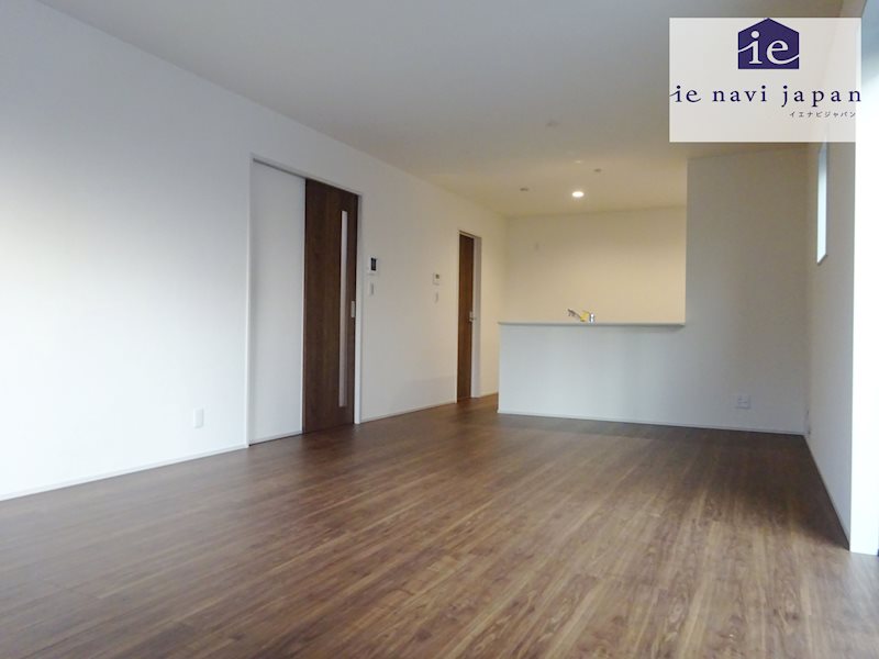 加古川市野口町長砂8期　全3邸　3号棟     その他