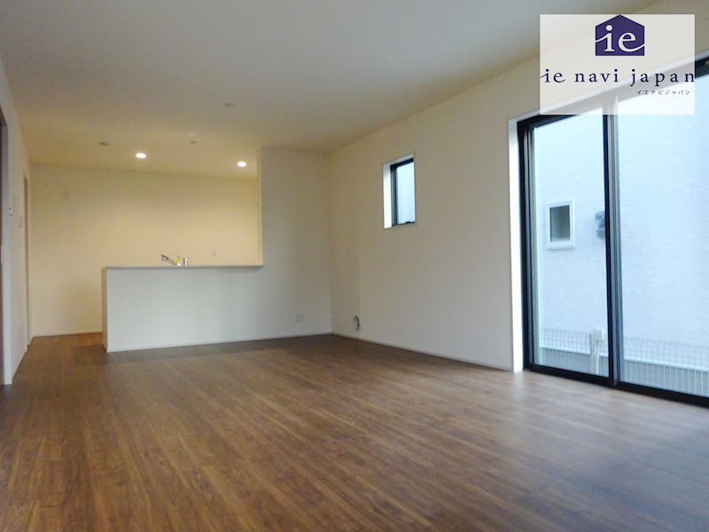 加古川市野口町長砂8期　全3邸　3号棟     その他