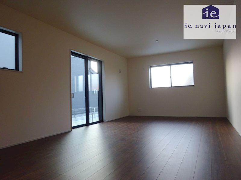 加古川市野口町長砂8期　全3邸　3号棟     その他