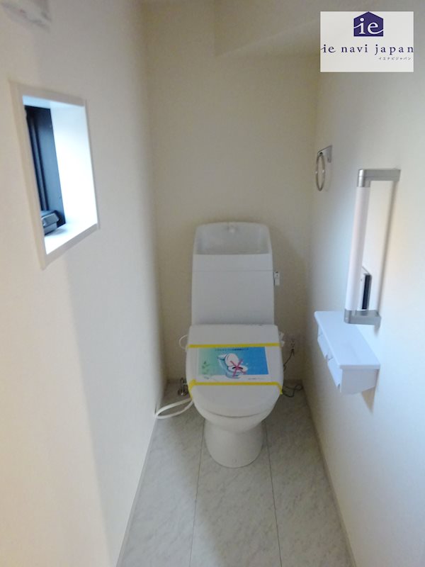 加古川市野口町長砂8期　全3邸　3号棟     その他