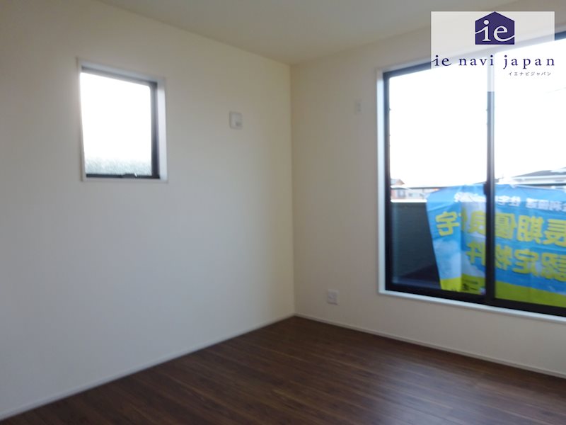 加古川市野口町長砂8期　全3邸　3号棟     その他