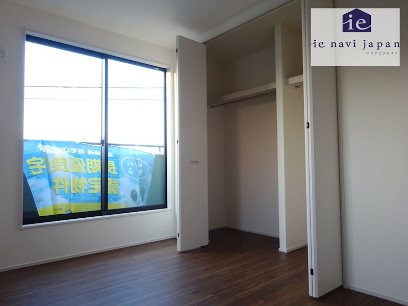 加古川市野口町長砂8期　全3邸　3号棟     その他