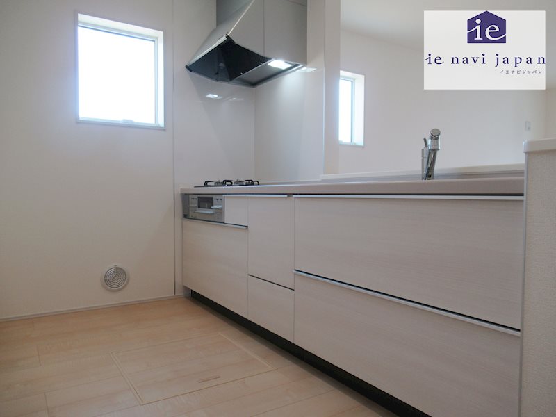 姫路市奥山4期　全3邸　1号棟  その他