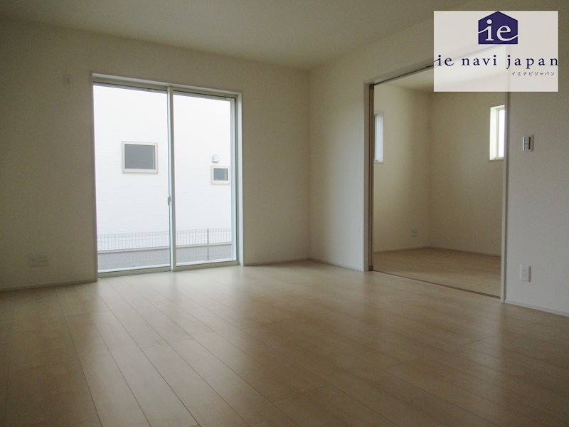 姫路市奥山4期　全3邸　1号棟  その他