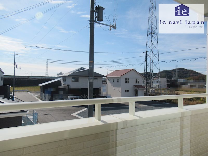 姫路市奥山4期　全3邸　1号棟  その他