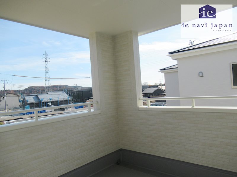 姫路市奥山4期　全3邸　1号棟  その他