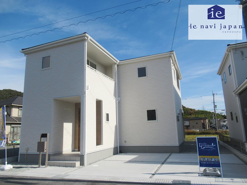 姫路市奥山4期　全3邸　1号棟  その他