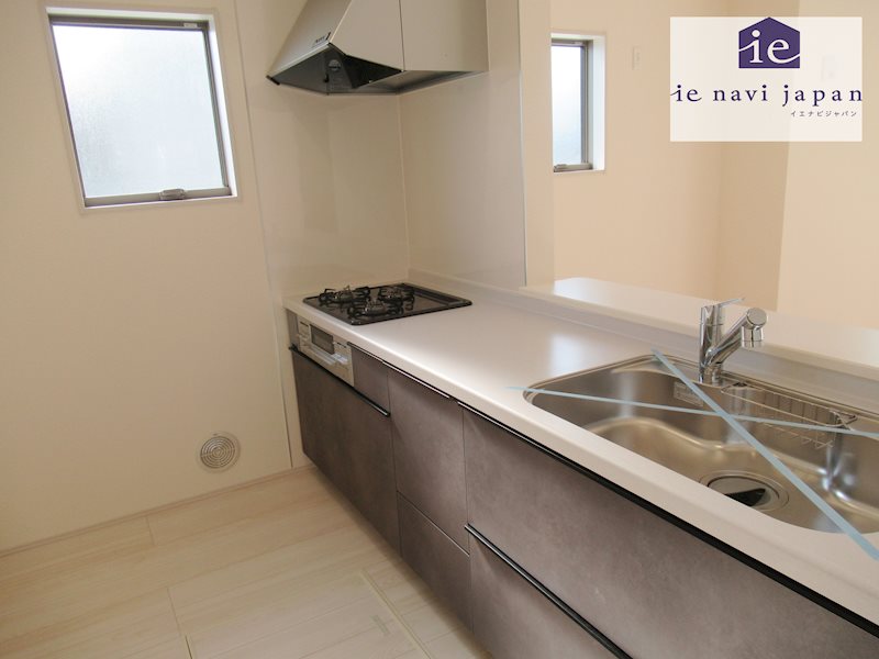 姫路市奥山4期　全3邸　2号棟   その他