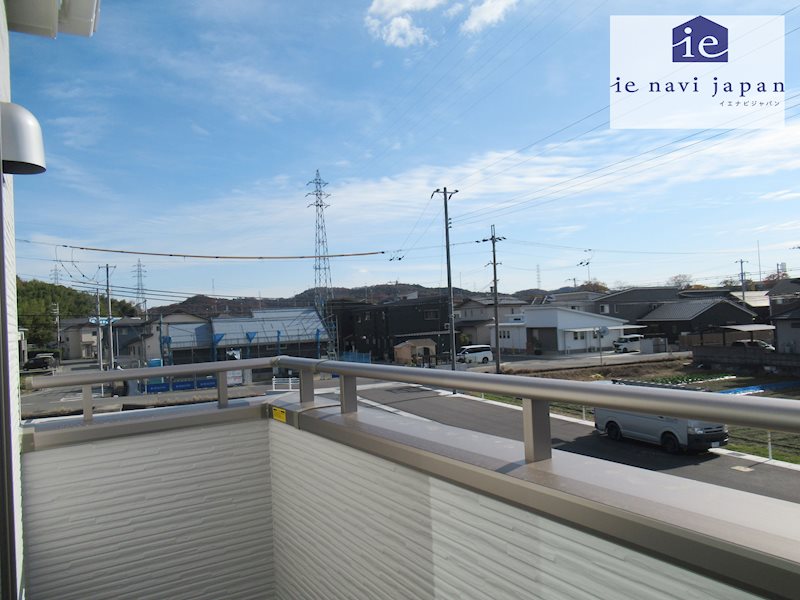 姫路市奥山4期　全3邸　2号棟   その他