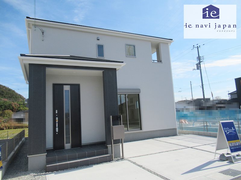 姫路市奥山4期　全3邸　2号棟   その他