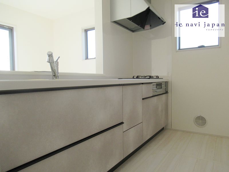 姫路市奥山4期　全3邸　3号棟   その他