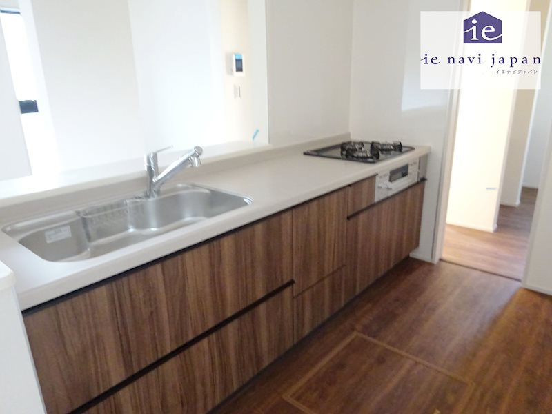 高砂市阿弥陀町魚橋2期　全1邸　1号棟   その他