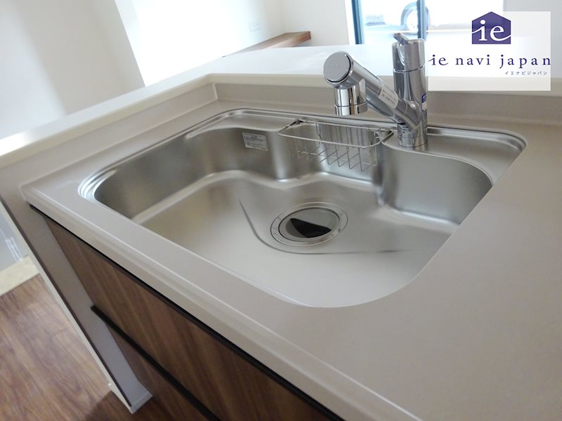 高砂市阿弥陀町魚橋2期　全1邸　1号棟   その他