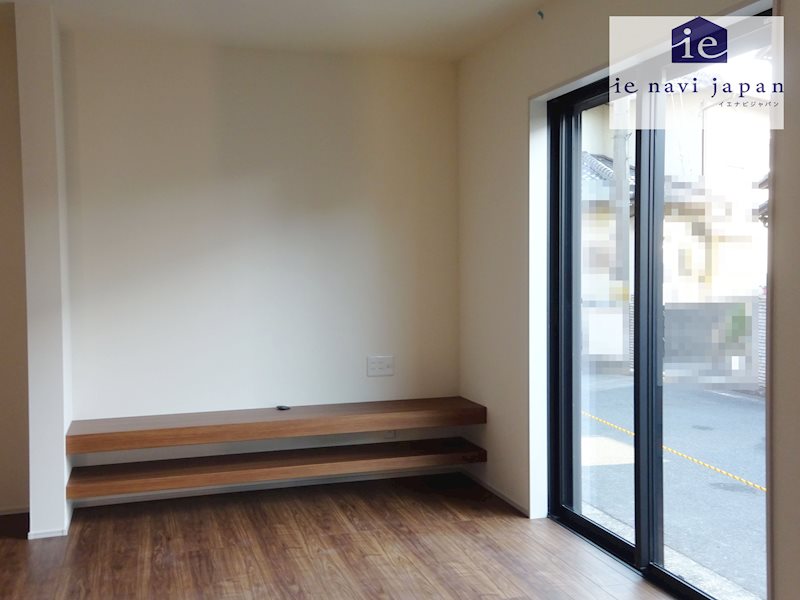 高砂市阿弥陀町魚橋2期　全1邸　1号棟   その他