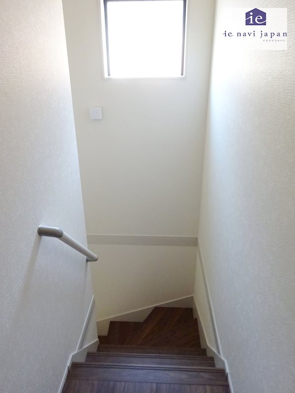 高砂市阿弥陀町魚橋2期　全1邸　1号棟   その他