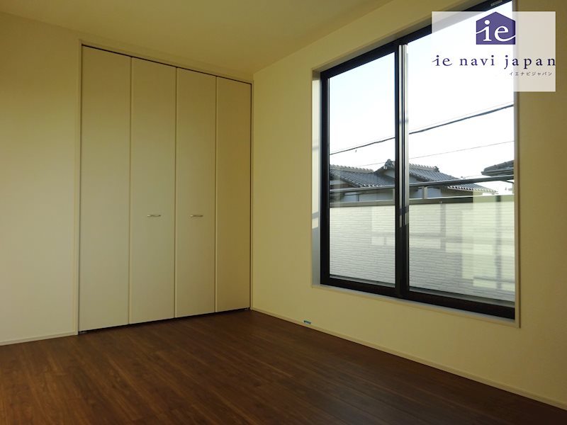 高砂市阿弥陀町魚橋2期　全1邸　1号棟   その他