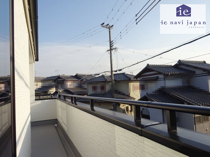 高砂市阿弥陀町魚橋2期　全1邸　1号棟   その他