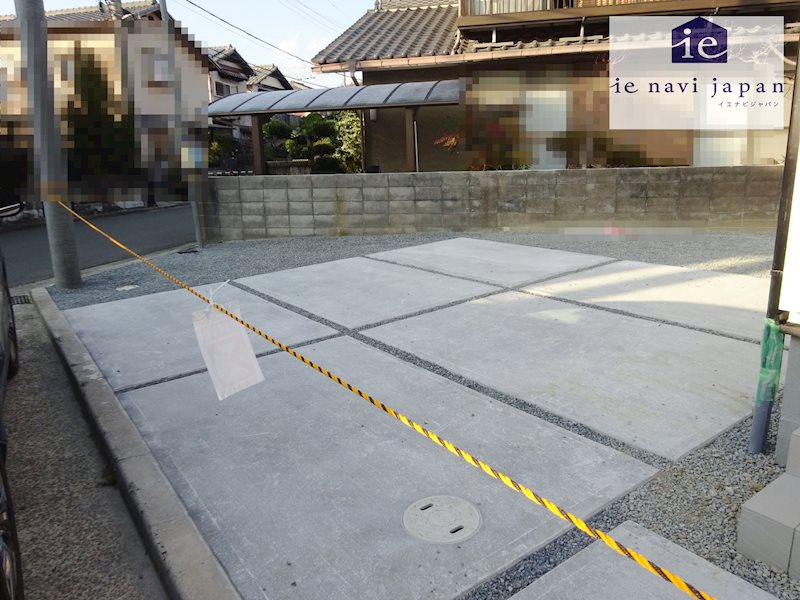 高砂市阿弥陀町魚橋2期　全1邸　1号棟   その他