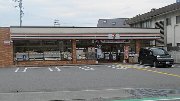 高砂市阿弥陀町魚橋2期　全1邸　1号棟   周辺画像4