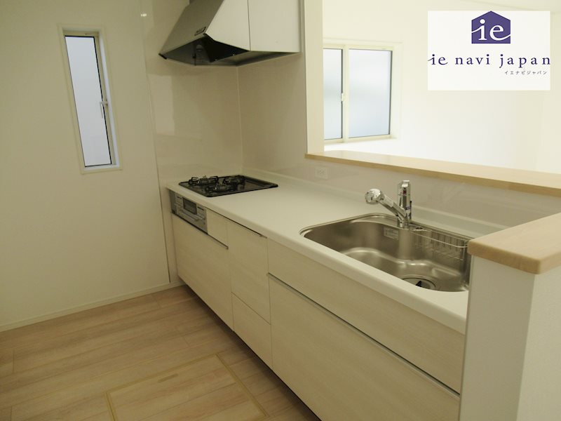 加古川市別府町新野辺北町第8　全1邸　1号棟 その他