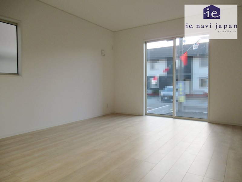 加古川市別府町新野辺北町第8　全1邸　1号棟 その他