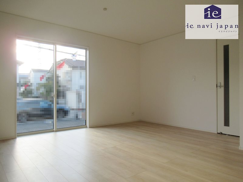 加古川市別府町新野辺北町第8　全1邸　1号棟 その他