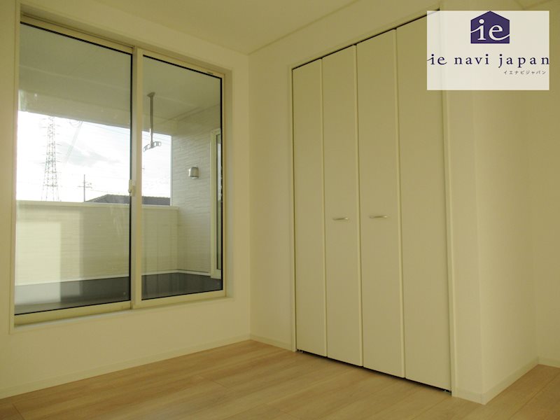 加古川市別府町新野辺北町第8　全1邸　1号棟 その他